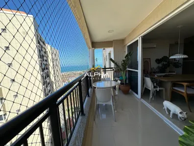 Apartamento com 3 Quartos à venda, 80m² no Praia do Futuro I, Fortaleza