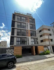 Flat com 1 Quarto à venda, 23m² no Intermares, Cabedelo