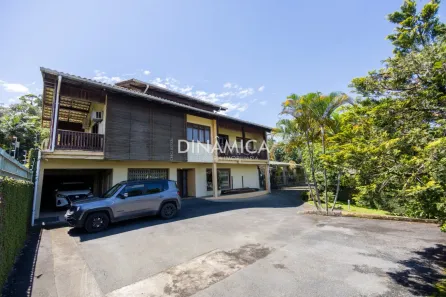 Casa com 3 Quartos à venda, 750m² no Itoupava Norte, Blumenau