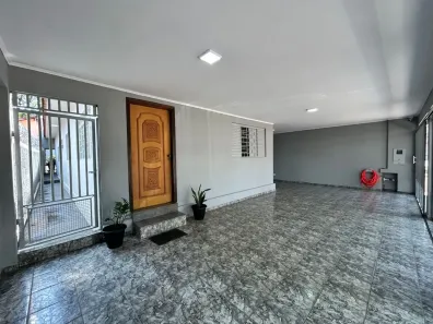 Casa com 5 Quartos à venda, 400m² no São Joaquim, Araçatuba