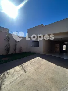 Casa com 3 Quartos à venda, 128m² no Itapoã, Aparecida de Goiânia