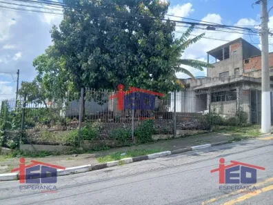 Lote/Terreno à venda, 285m² no Jardim D'Abril, Osasco