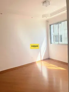 Apartamento com 2 Quartos à venda, 61m² no Nova Petrópolis, São Bernardo do Campo