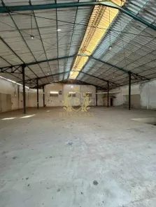 Galpão/Depósito/Armazém para alugar, 600m² no Morro Moreno, Araruama