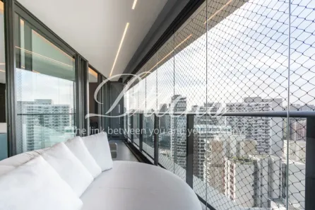 Apartamento com 2 Quartos à venda, 153m² no Vila Olímpia, São Paulo
