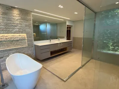 Casa de Condomínio com 5 Quartos à venda, 700m² no Loteamento Residencial Vale do Canaã, Marília