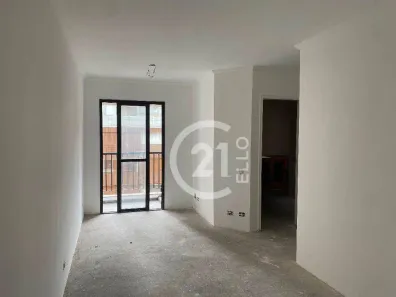 Apartamento com 2 Quartos à venda, 55m² no Itaim Bibi, São Paulo