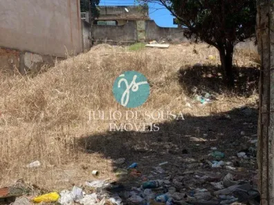 Lote/Terreno à venda, 484m² no Vila Mariana, Governador Valadares