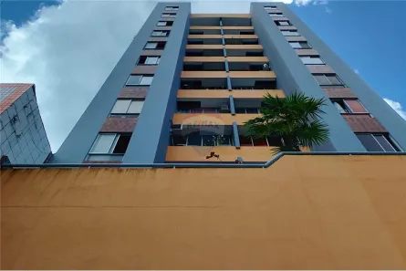 Apartamento com 1 Quarto à venda, 59m² no Barris, Salvador