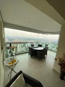 Apartamento com 3 Quartos à venda, 143m² no Santa Teresinha, São Paulo