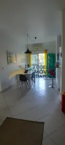 Apartamento com 2 Quartos à venda, 72m² no Itaguá, Ubatuba