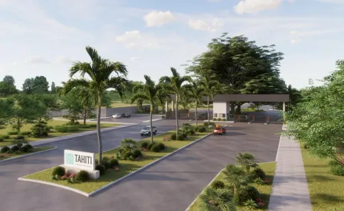 Lote/Terreno à venda, 416m² no Loteamento Caribe, Palmas