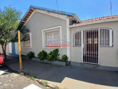 Casa com 3 Quartos à venda, 160m² no Vila Monteiro (Gleba I), São Carlos
