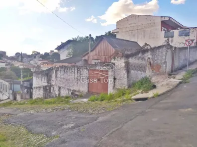 Lote/Terreno à venda, 280m² no Centro, Ponta Grossa