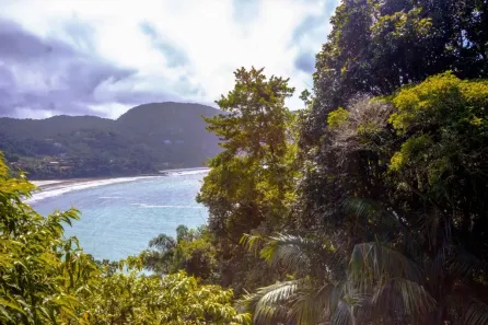 Lote/Terreno à venda, 1350m² no Balneario Praia do Perequê, Guarujá
