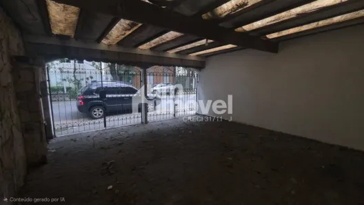 Sobrado com 4 Quartos à venda, 240m² no Vila Mariana, São Paulo