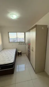 Apartamento com 2 Quartos à venda, 60m² no Vila Rosa, Goiânia