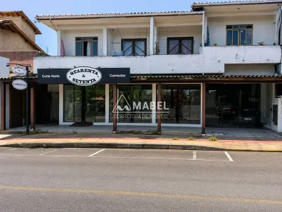 Sala Comercial para alugar, 60m² no Centro, Garopaba