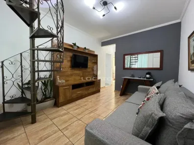 Cobertura com 3 Quartos à venda, 240m² no Cascatinha, Juiz de Fora
