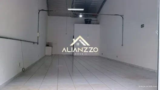 Ponto Comercial para alugar, 60m² no Campos Elíseos, Ribeirão Preto