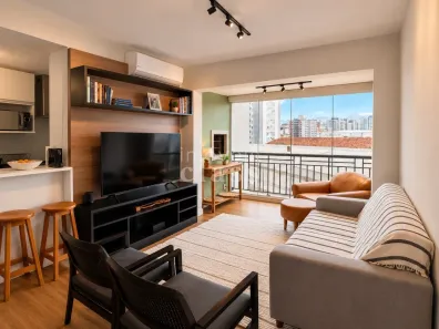 Apartamento com 2 Quartos à venda, 68m² no Passo da Areia, Porto Alegre