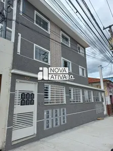 Apartamento com 2 Quartos para alugar, 60m² no Vila Maria Alta, São Paulo