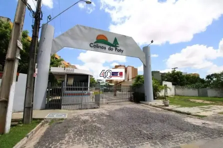 Apartamento com 3 Quartos para alugar, 72m² no Real Copagri, Teresina