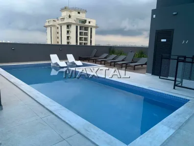 Apartamento com 1 Quarto à venda, 26m² no Santana, São Paulo