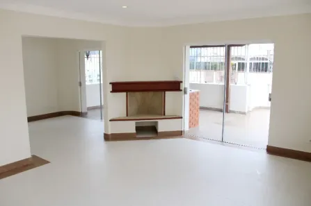 Cobertura com 3 Quartos à venda, 205m² no Vila Olímpia, São Paulo