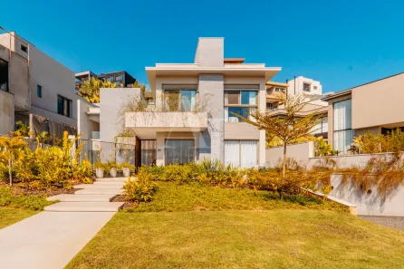 Casa com 4 Quartos à venda, 762m² no Alphaville, Santana de Parnaíba