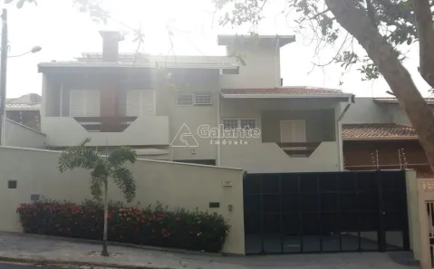 Sobrado com 4 Quartos à venda, 350m² no Jardim Chapadão, Campinas