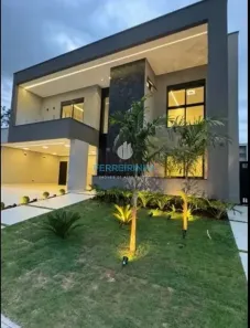 Casa com 4 Quartos à venda, 400m² no Jardim do Golfe, São José dos Campos