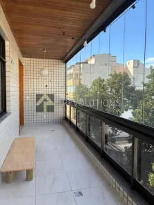 Apartamento com 2 Quartos à venda, 88m² no Recreio dos Bandeirantes, Rio de Janeiro