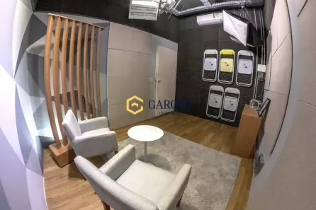 Sala Comercial para alugar, 38m² no Vila Leopoldina, São Paulo