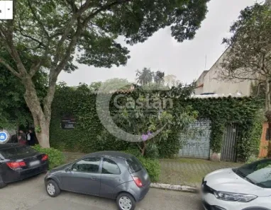 Lote/Terreno à venda, 100m² no Belenzinho, São Paulo