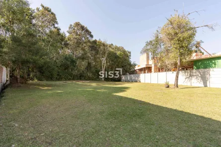Lote/Terreno à venda, 589m² no Butiatuvinha, Curitiba