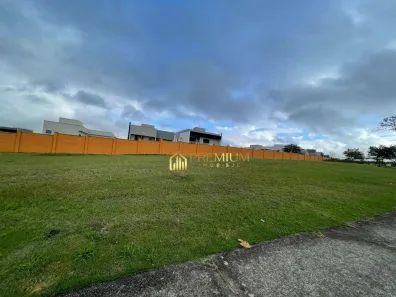 Lote/Terreno à venda, 1000m² no Condomínio Residencial Alphaville I, São José dos Campos
