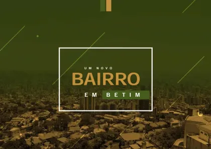 Lote/Terreno à venda, 1074m² no Santa Fé, Betim