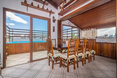 Cobertura com 3 Quartos à venda, 164m² no Passo da Areia, Porto Alegre