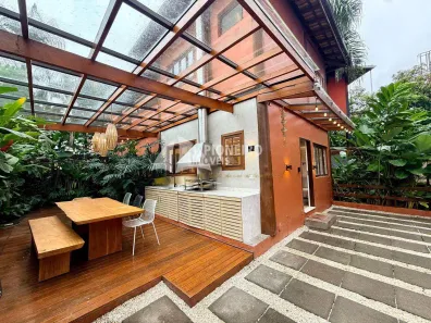 Casa de Condomínio com 2 Quartos para venda ou aluguel, 89m² no Bairro de Juquehy, São Sebastião