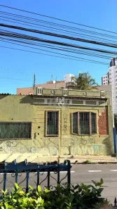 Imóvel Comercial com 1 Quarto à venda, 387m² no Centro, Uberlândia