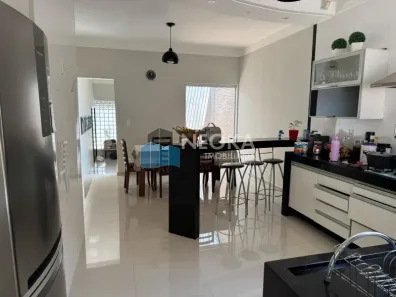 Casa com 3 Quartos à venda, 181m² no Franca Pólo Club, Franca
