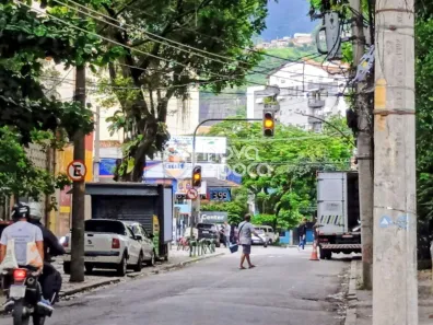 Apartamento com 3 Quartos à venda, 121m² no Grajaú, Rio de Janeiro