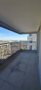 Apartamento com 3 Quartos à venda, 90m² no Jardim Caboré, São Paulo