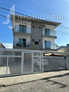 Apartamento com 2 Quartos à venda, 65m² no Ingleses do Rio Vermelho, Florianópolis