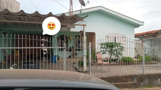 Casa com 3 Quartos à venda, 160m² no Jardim São Roque, Americana