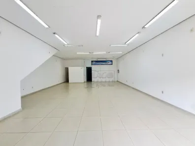 Ponto Comercial para alugar, 140m² no Jardim Piratininga, Ribeirão Preto