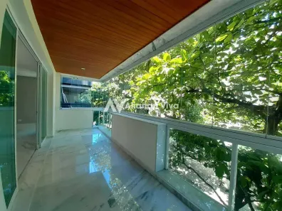Cobertura com 3 Quartos à venda, 280m² no Ipanema, Rio de Janeiro