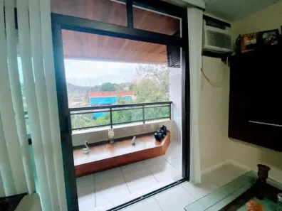 Apartamento com 3 Quartos à venda, 96m² no São Francisco, Niterói