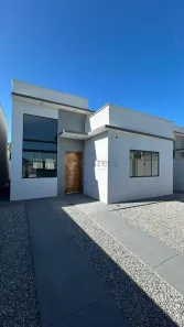 Casa com 3 Quartos à venda, 96m² no Enseada das Gaivotas, Rio das Ostras